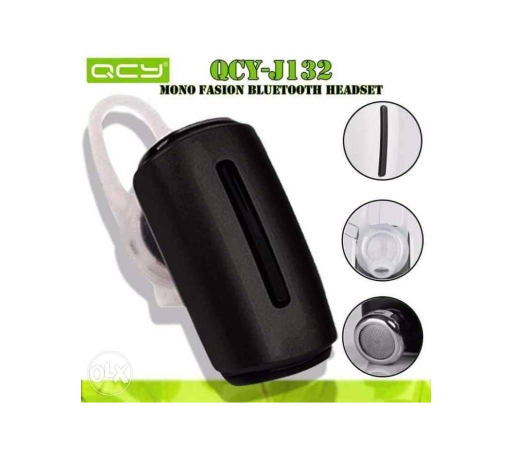 QCY J132 Wireless Bluetooth Headset