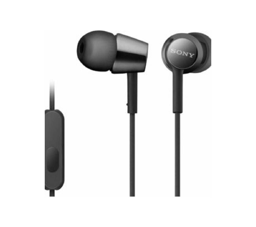 Sony IER-H500A H.ear In 2 High Resolution Audio In-Ear Headphone
