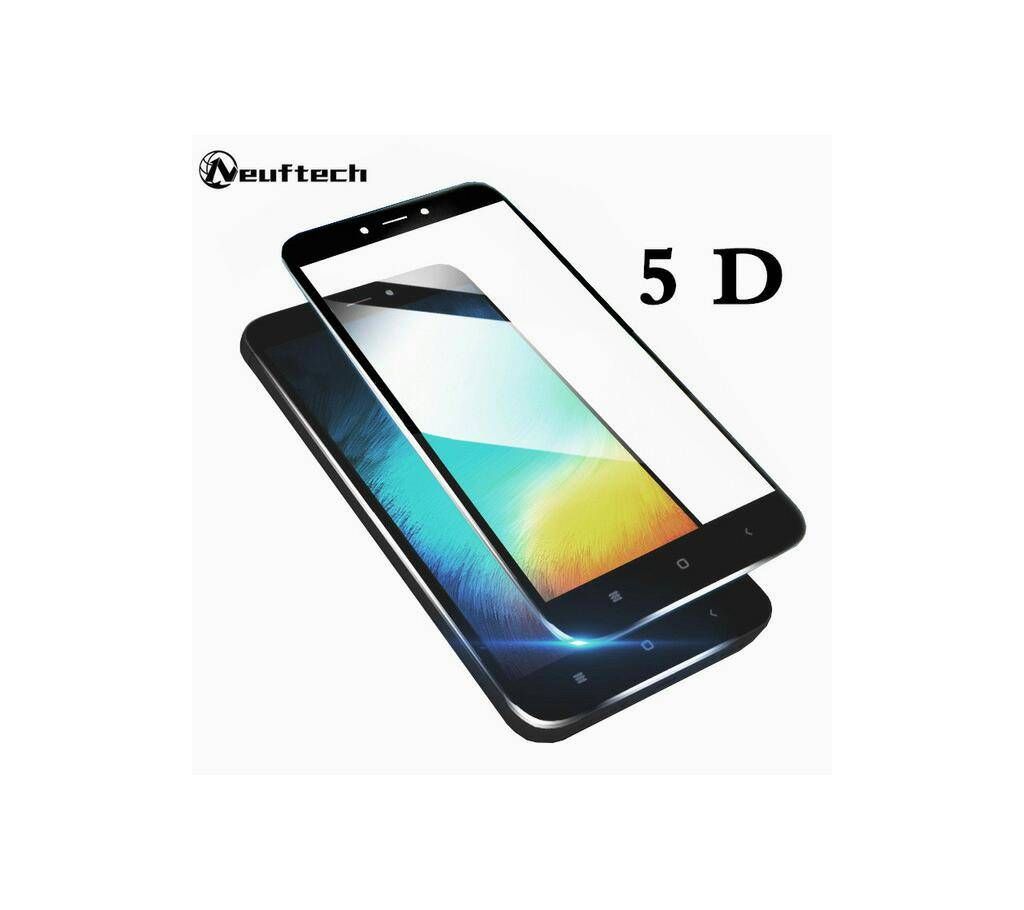 Xiaomi S2 5D Glass Screen Protector