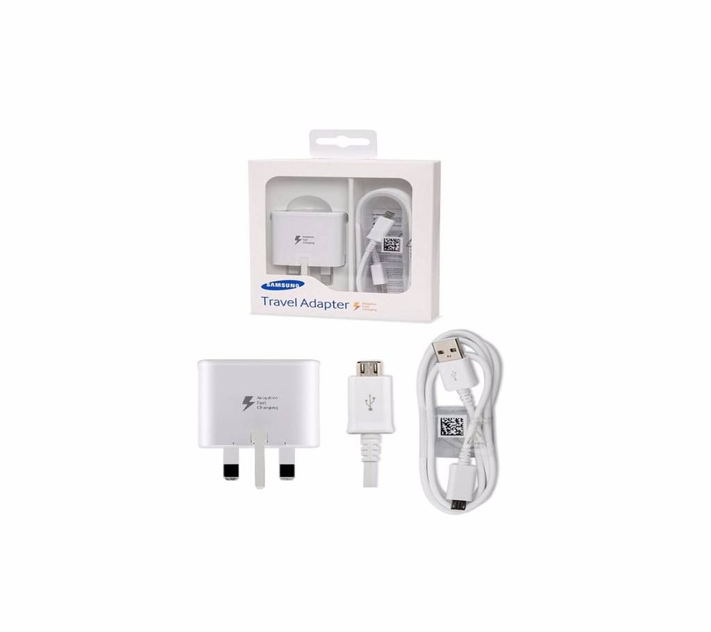 Samsung Adaptor Fast Charging Wall Charger