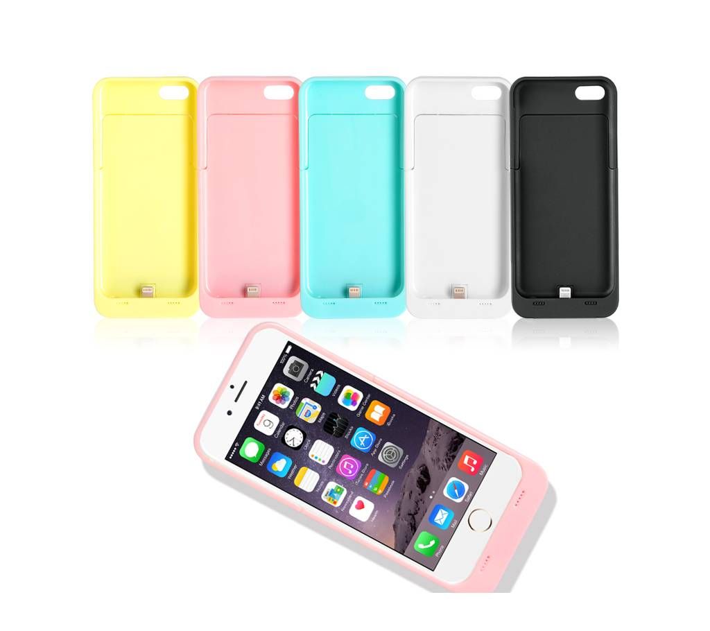power bank external battery case