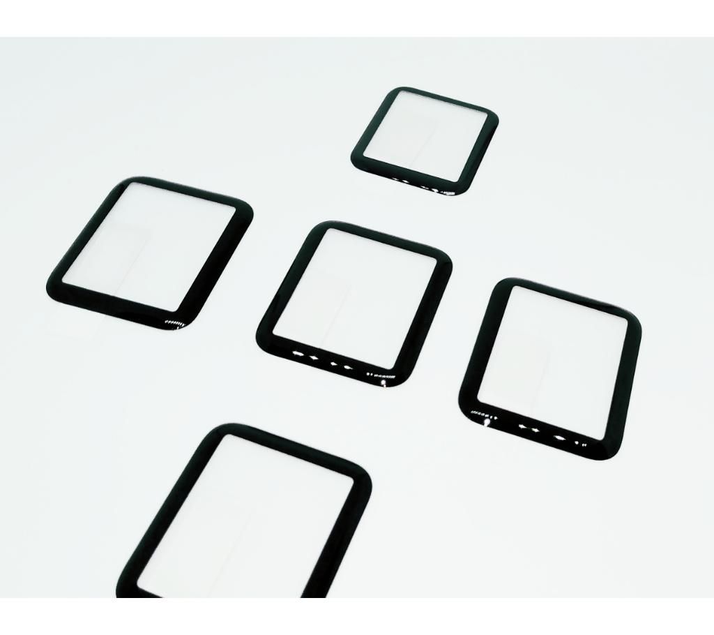 Amazfit Bip Protection Glass