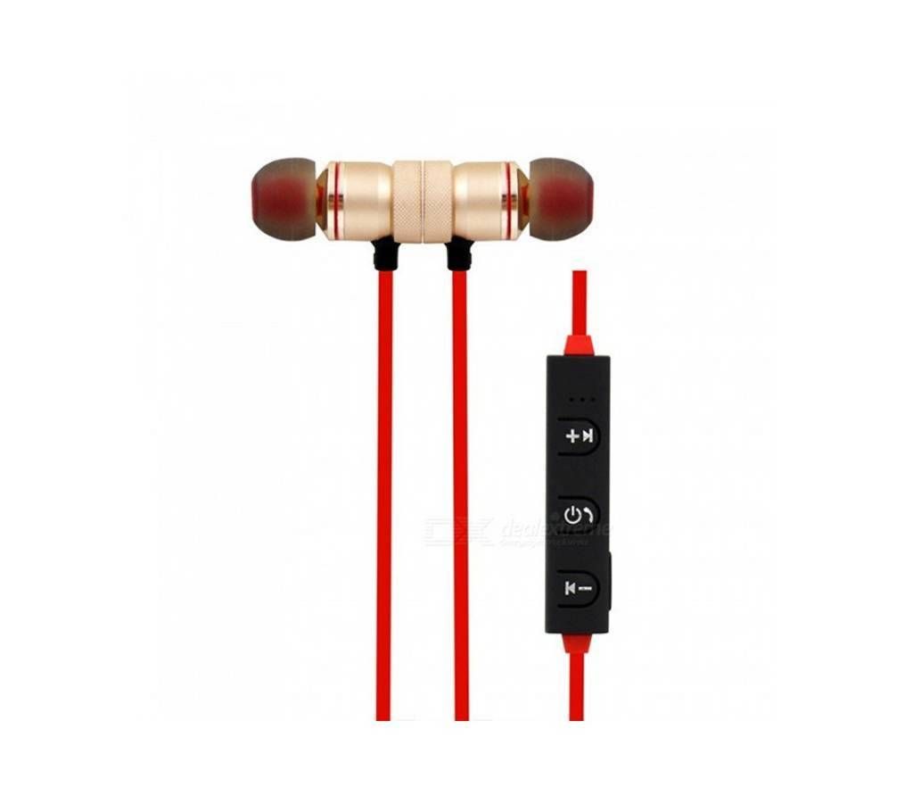 XT-6 bluetooth earphone with mike