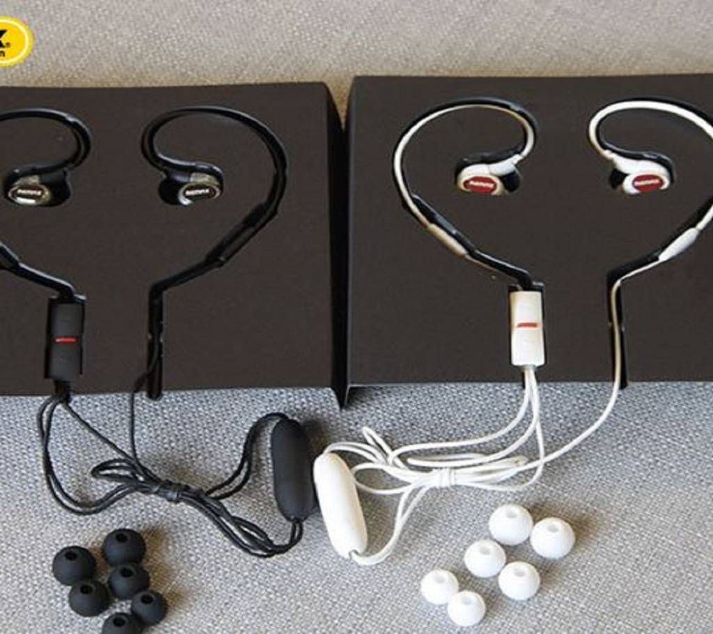 REMAX BLUETOOTH HEADSET RB-S8