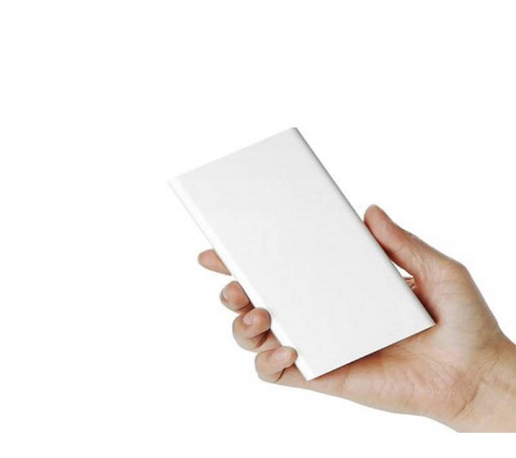 Mi 20000mAh Power Bank in BD 2c Quick Charge 3.0