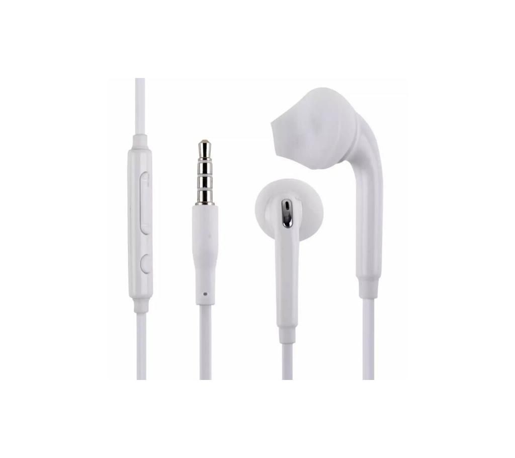 Samsung Galaxy S6 In Ear Headphone