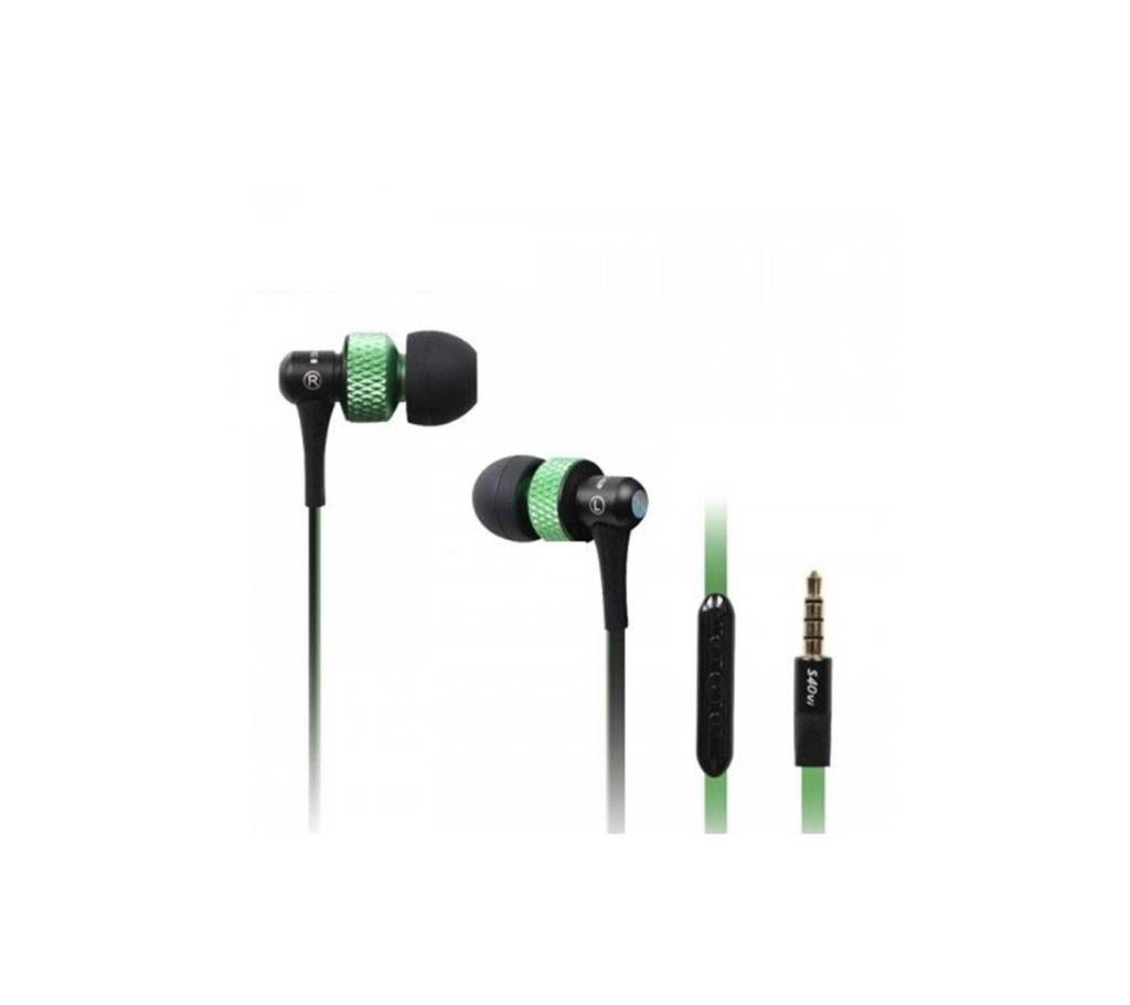 Awei S40Vi Wired In-ear Headphones