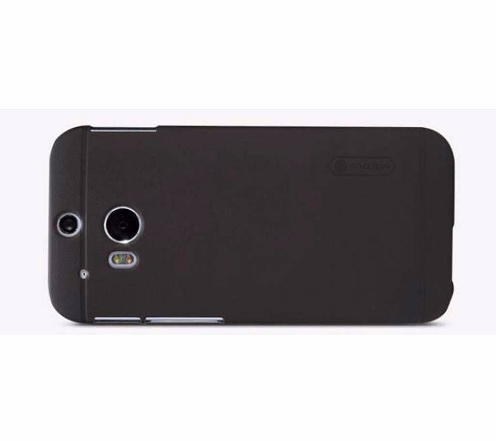 NILLKIN CASE FOR HTC ONE M8-Black