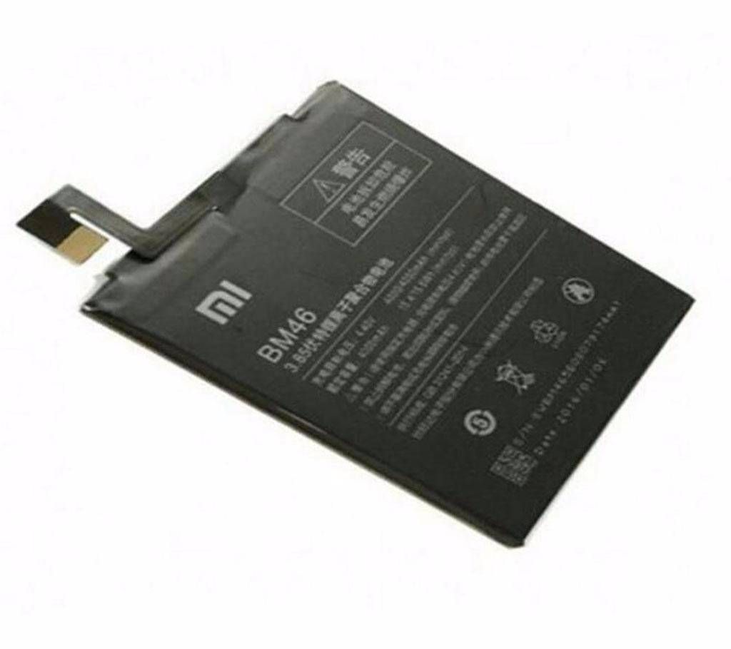 Redmi Note 3 4000mAh Li-Ion Bm46 Battery