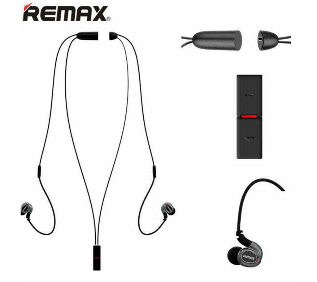 REMAX S8 Bluetooth earphones