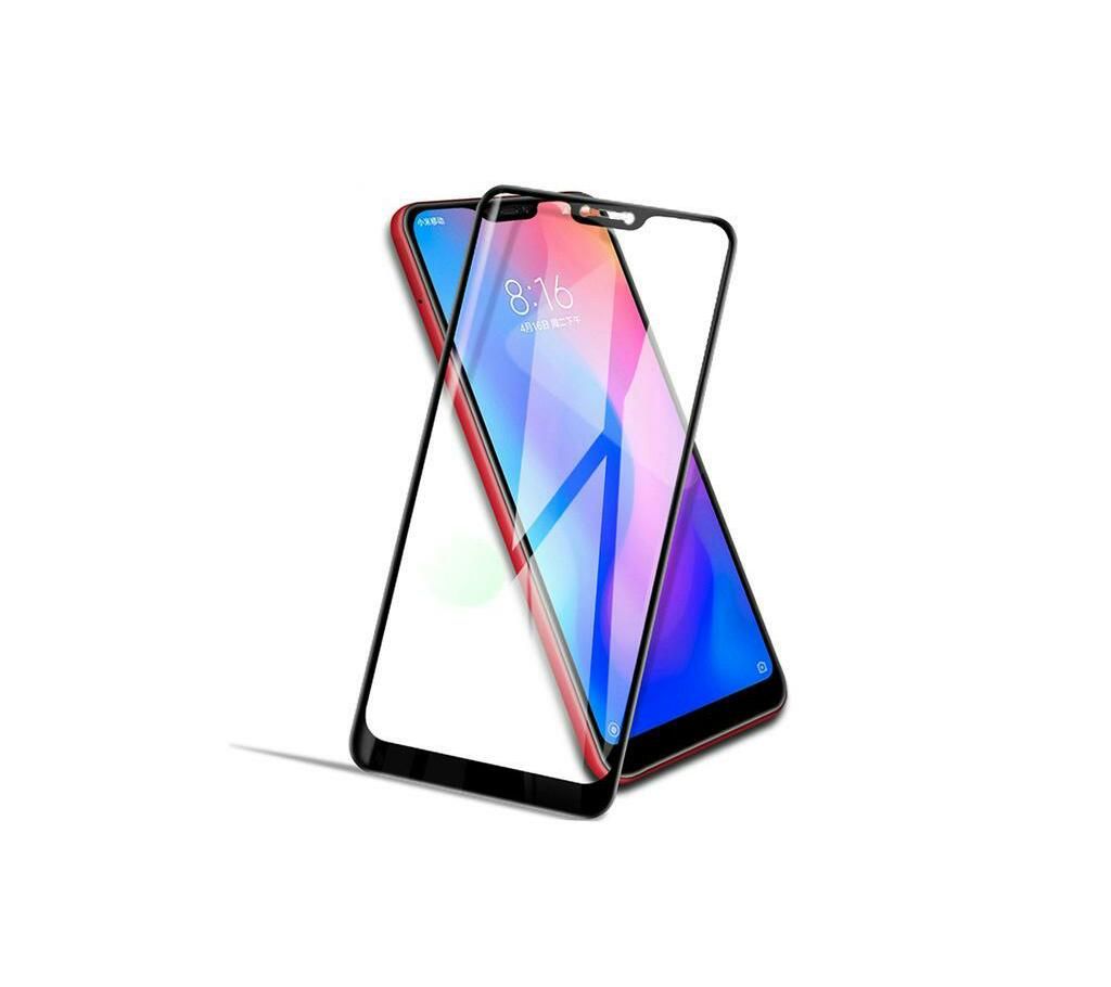 Glass protector for redmi note 6pro