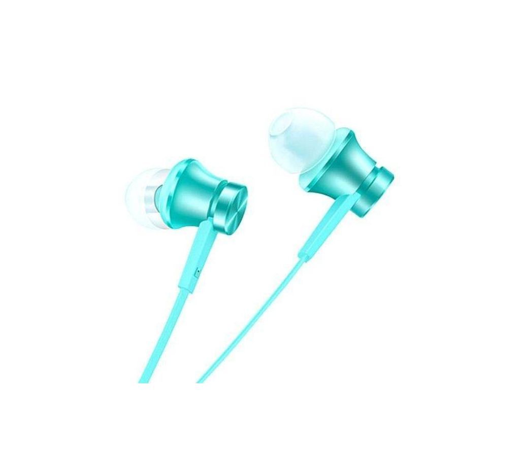 Earphone Basic - Blue
