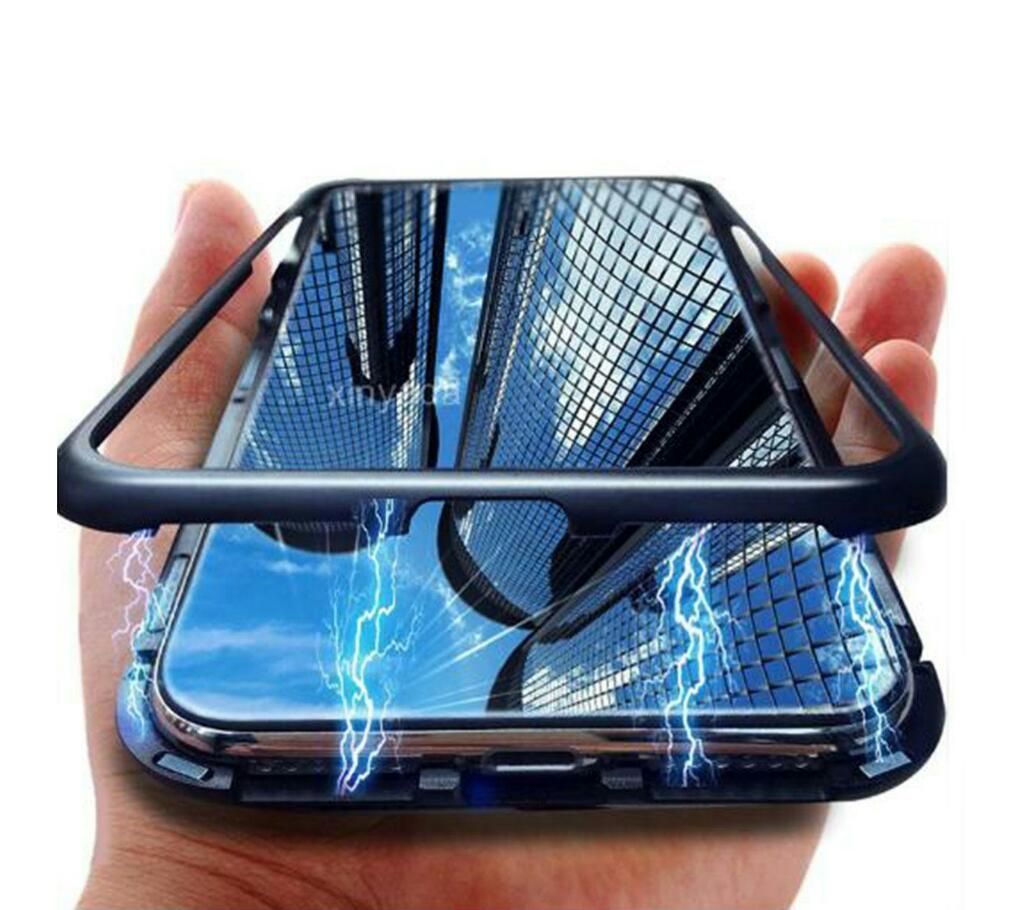 Magnet case for Samsung J6