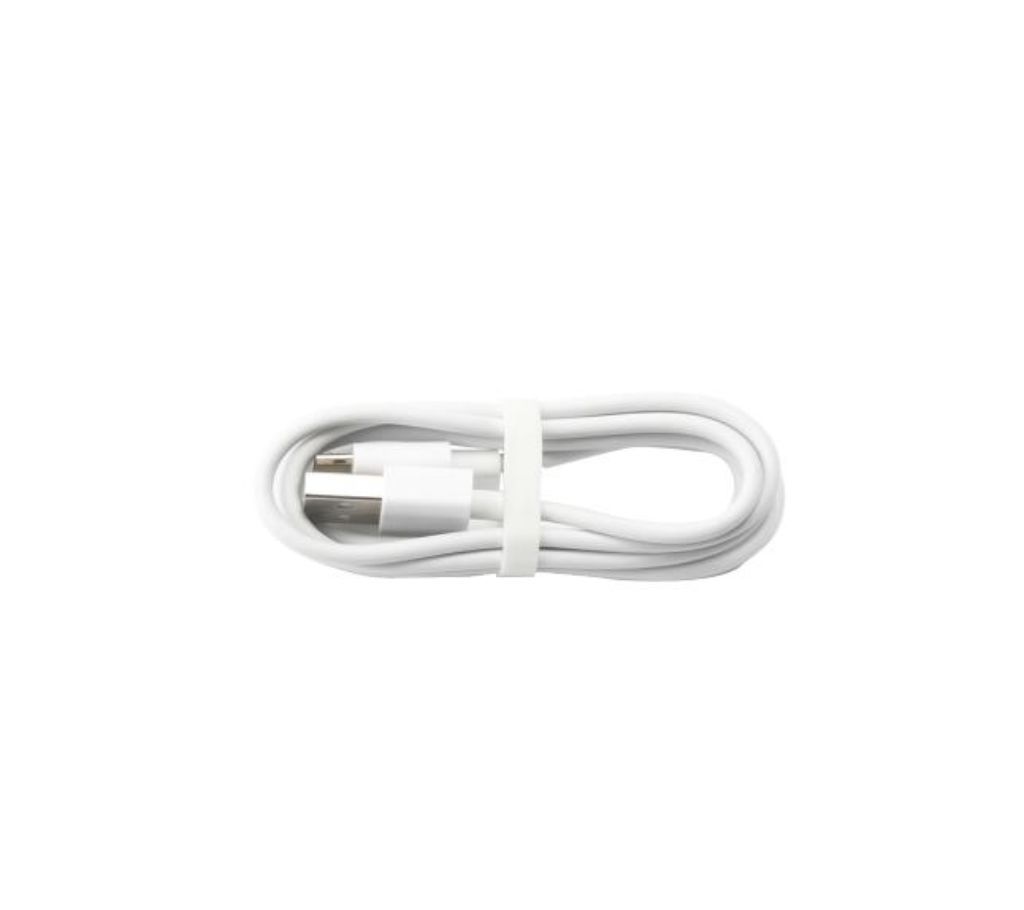 Type C USB Cable (White)