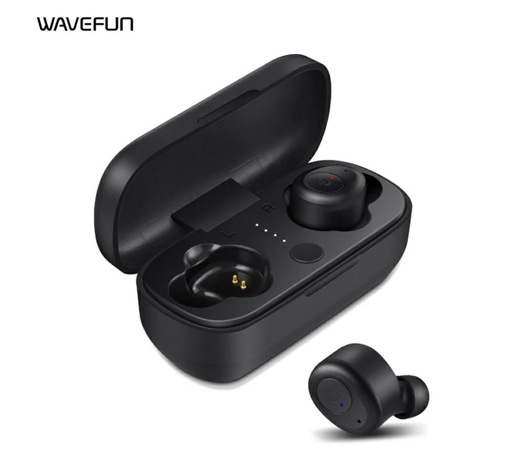Wavefun X Pods 