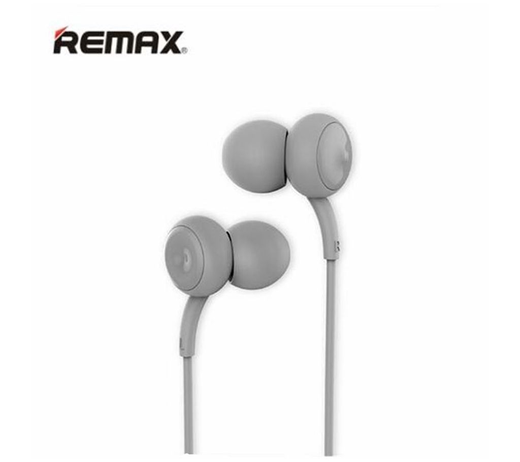RM-510 Wired Earphone