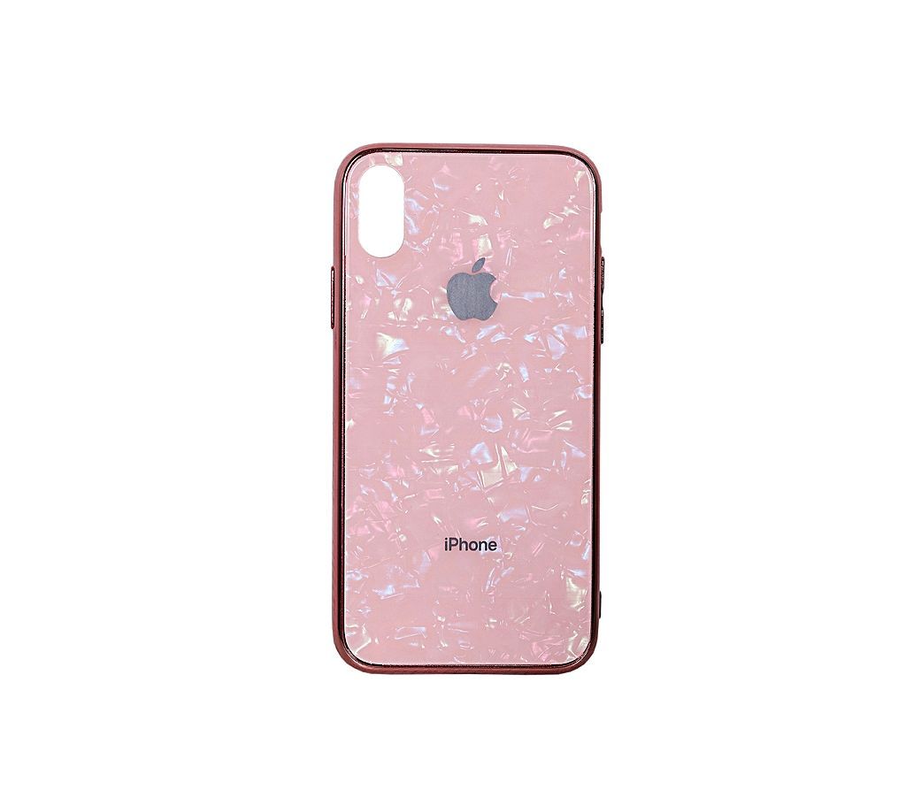 Generic IPhone Xs Case Shockproof Anti-scratch Case