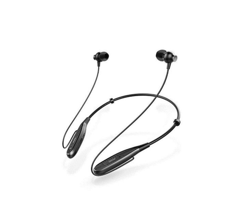 QCY QY25 Plus Magnetic Bluetooth Headphone