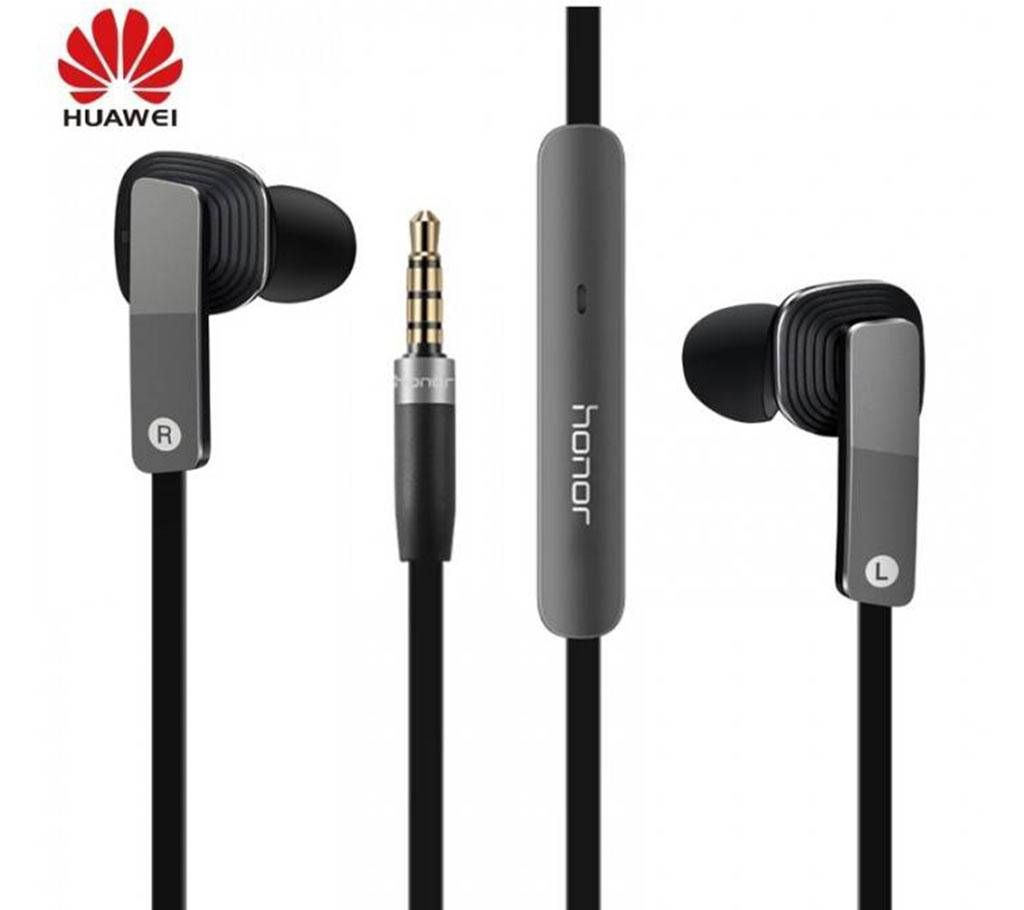 Honor AM175 Hybrid Earphones 