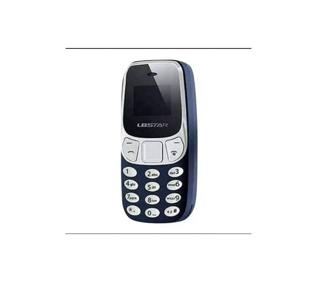BM10 mini mobile with Bluetooth headfone