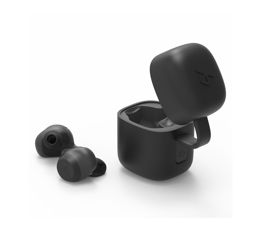 1 HAVIT G1 True Wireless Sports Headphones - Havit
