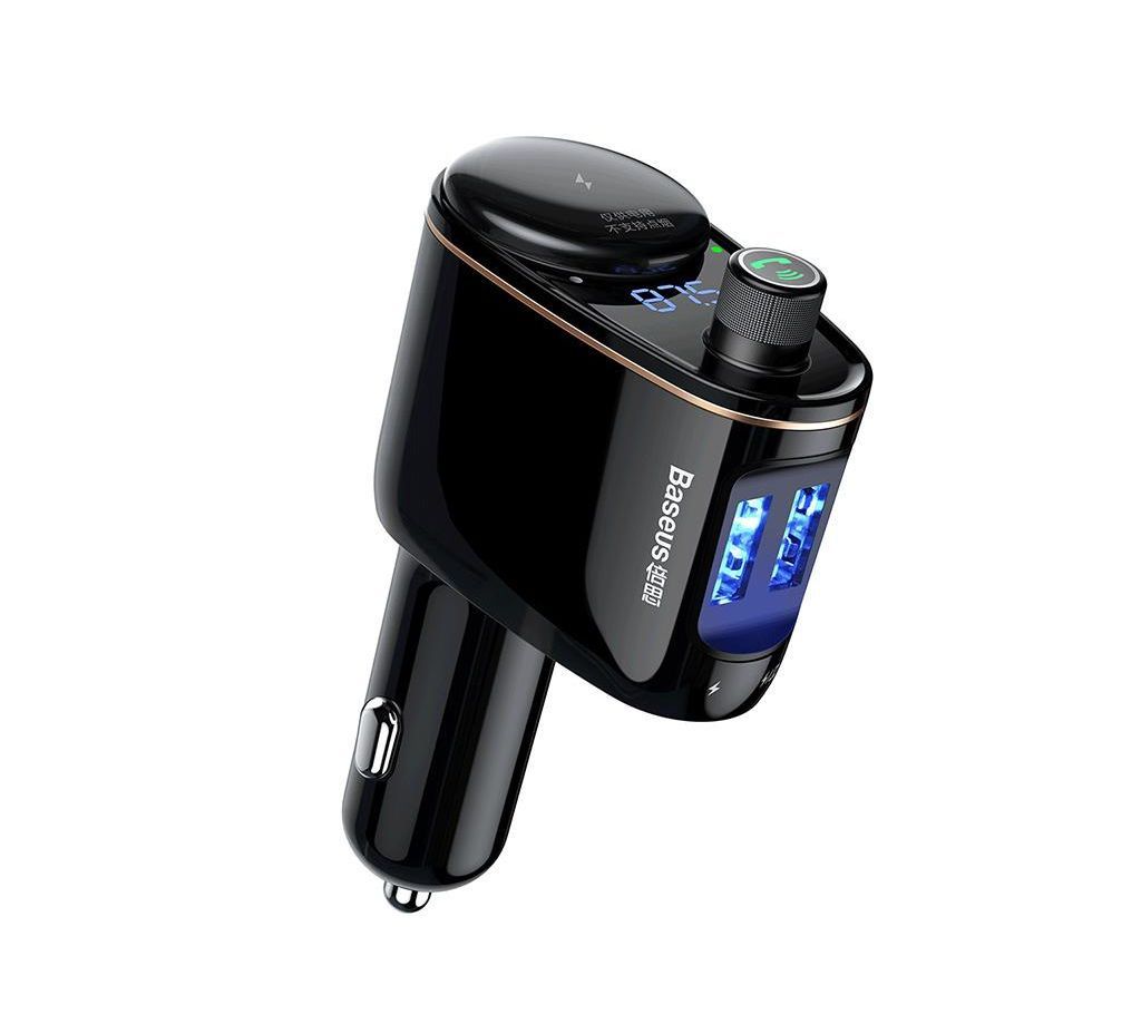 PB1535Z Car Charger With Display