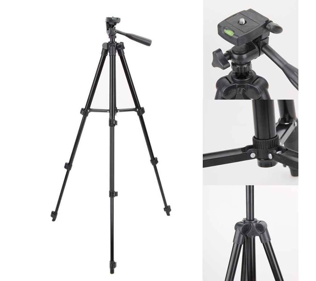 Tripod - 3120 Camera Stand and Mobile Stand