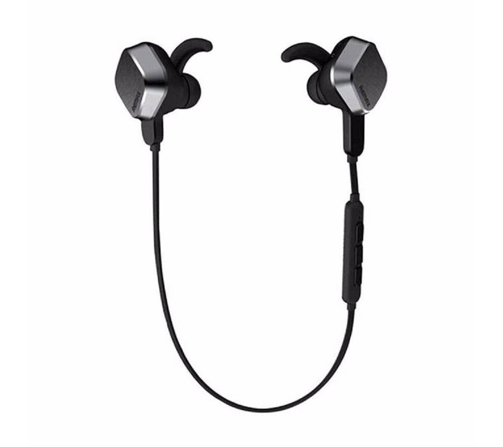REMAX  S2 Unique Magnet Bluetooth Headset 