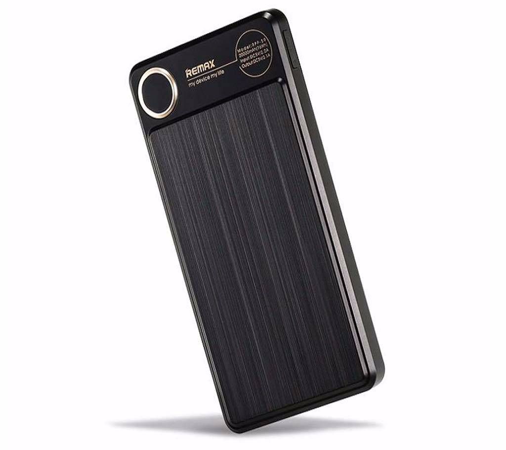 Remax Pioneer 10000 Power Bank 20000 mAh 