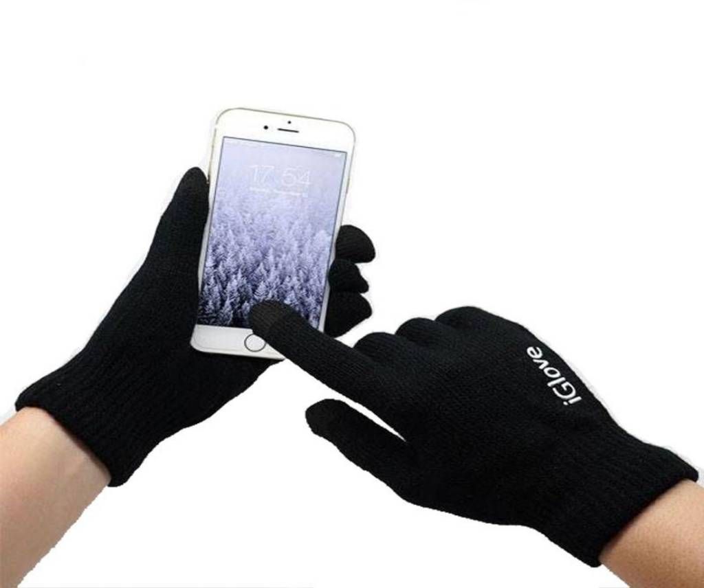 IGlove Gloves for IPhone, IPad, Smart Pho