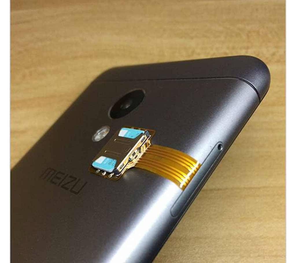 SIM Extender - Use 2 SIM and SD Card