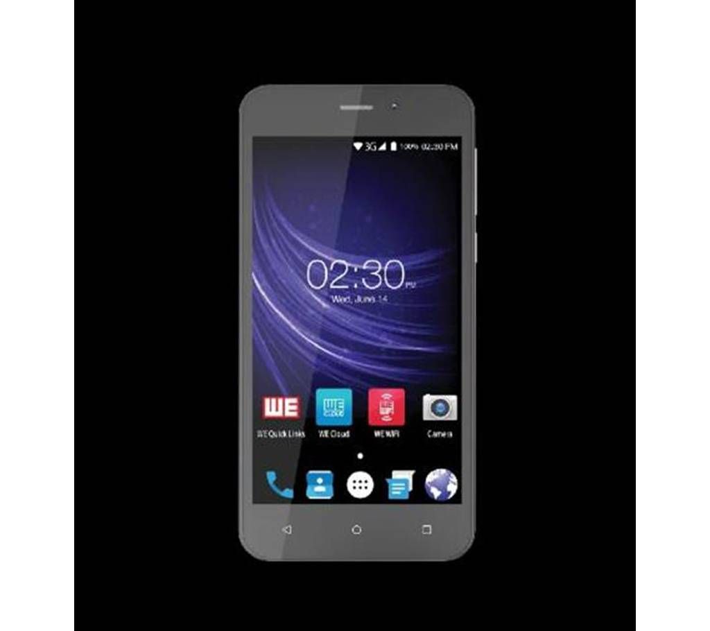 WE-E1 - 0.5 GB - 8GB Smartphone