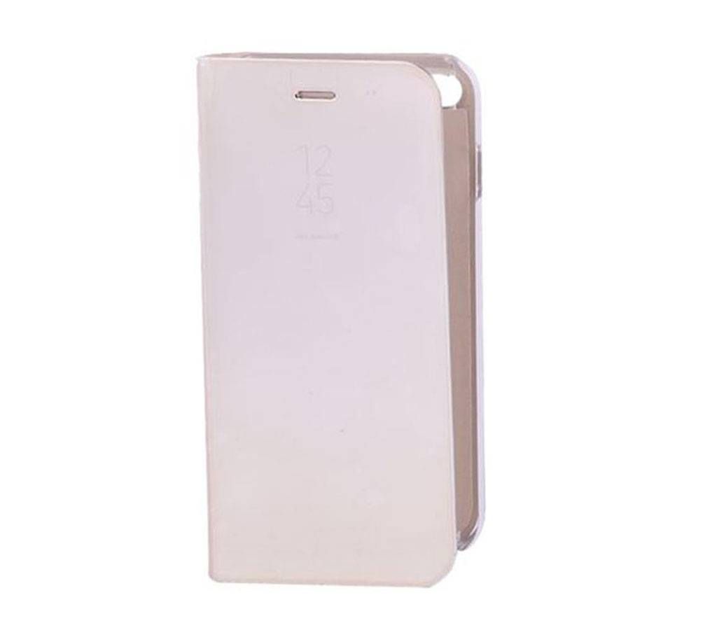 Flip Cover for iPhone 7 (4.7) - Gold