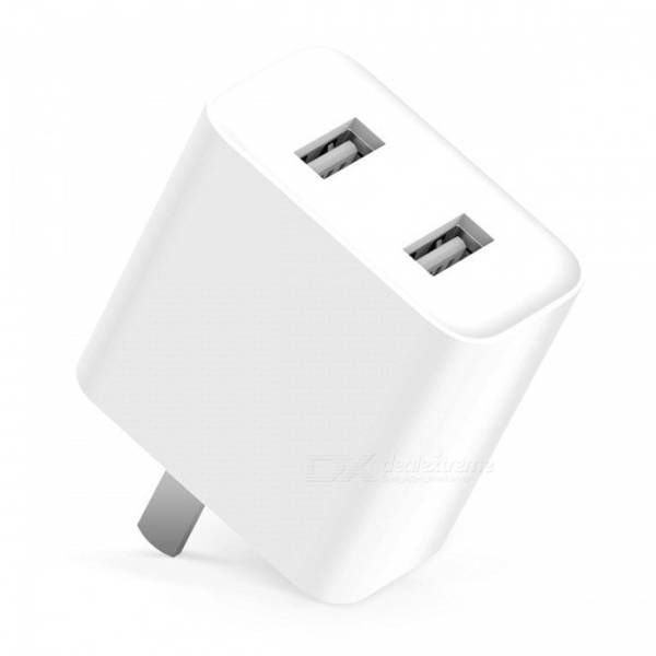 Xiaomi 2 Port USB Fast Charger