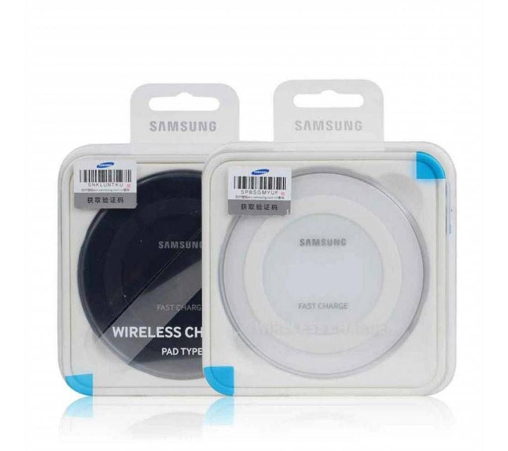 Wireless Charger(Samsung)
