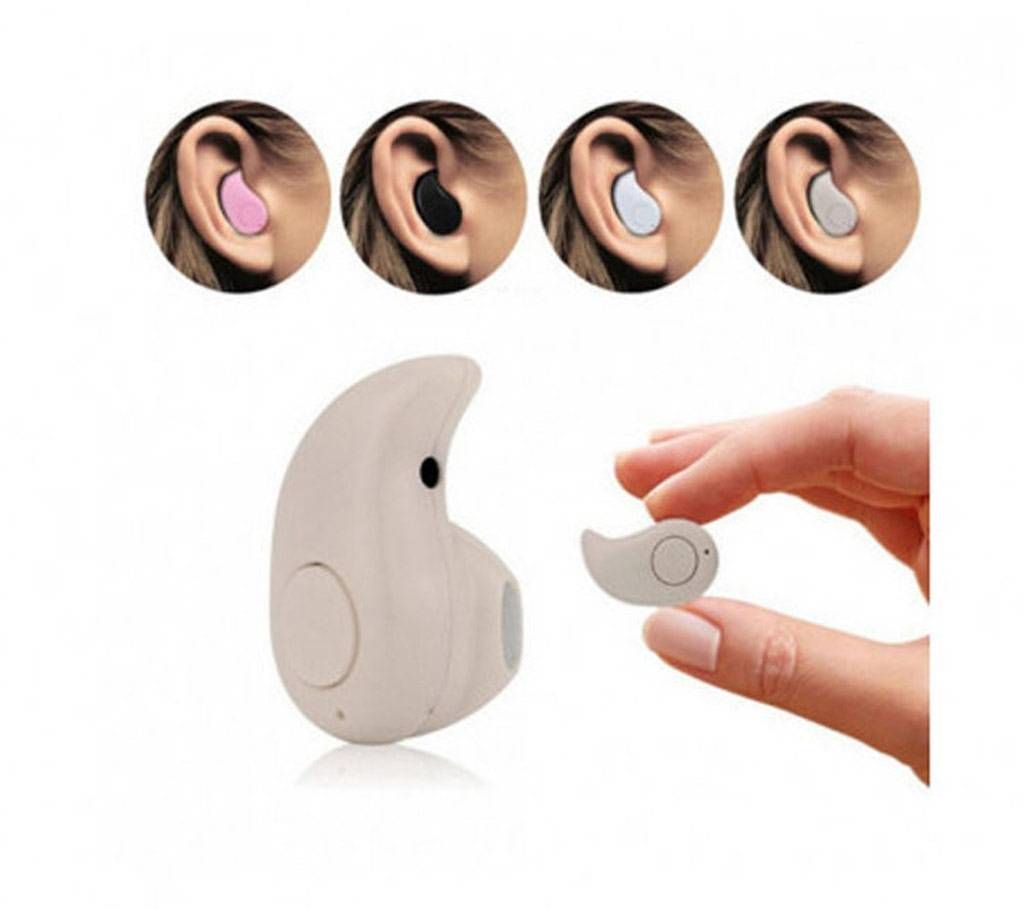 Wireless Bluetooth Earphone