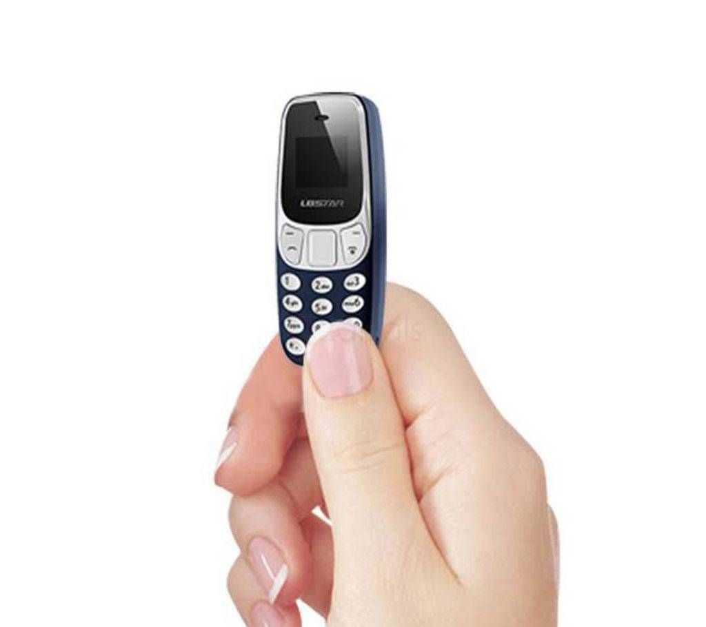 BM -10 Super Mini Phone