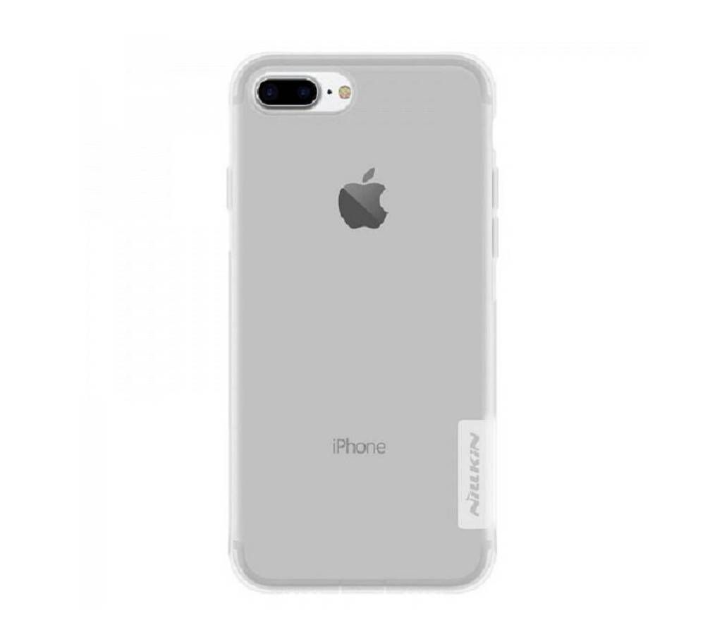 Nillkin soft cover For iPhone 7 plus