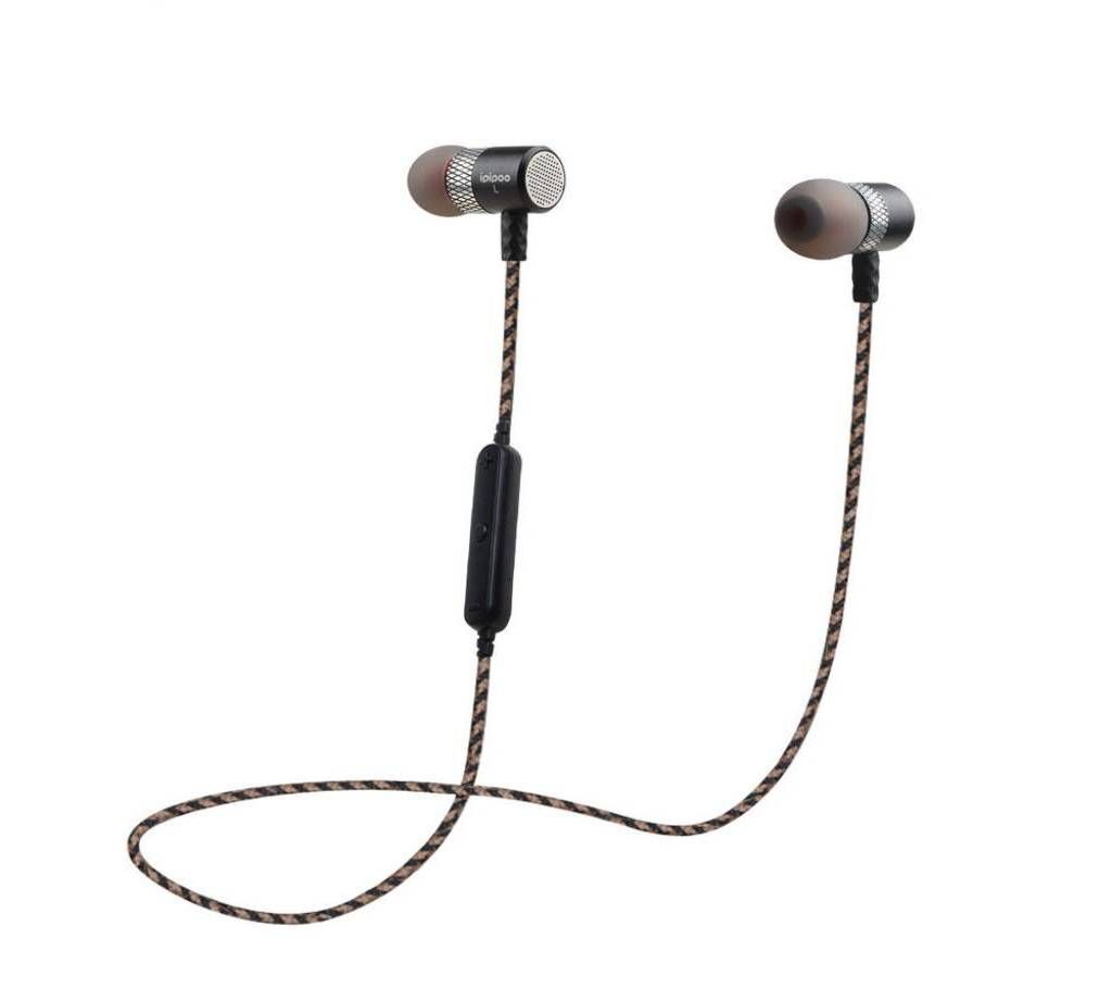 Bluetooth Sport headset