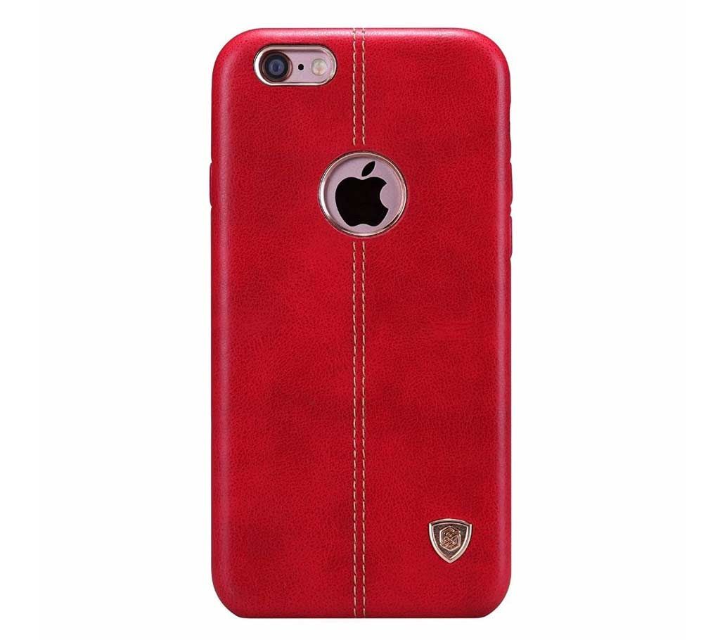NILLKIN LEATHER BACK COVER FOR iPhone