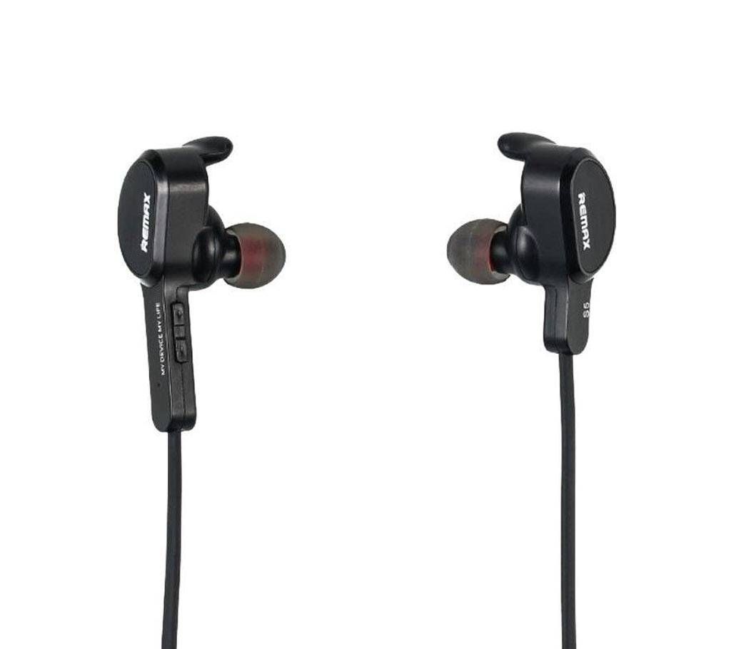 RB-S5 Bluetooth Sports Earphone