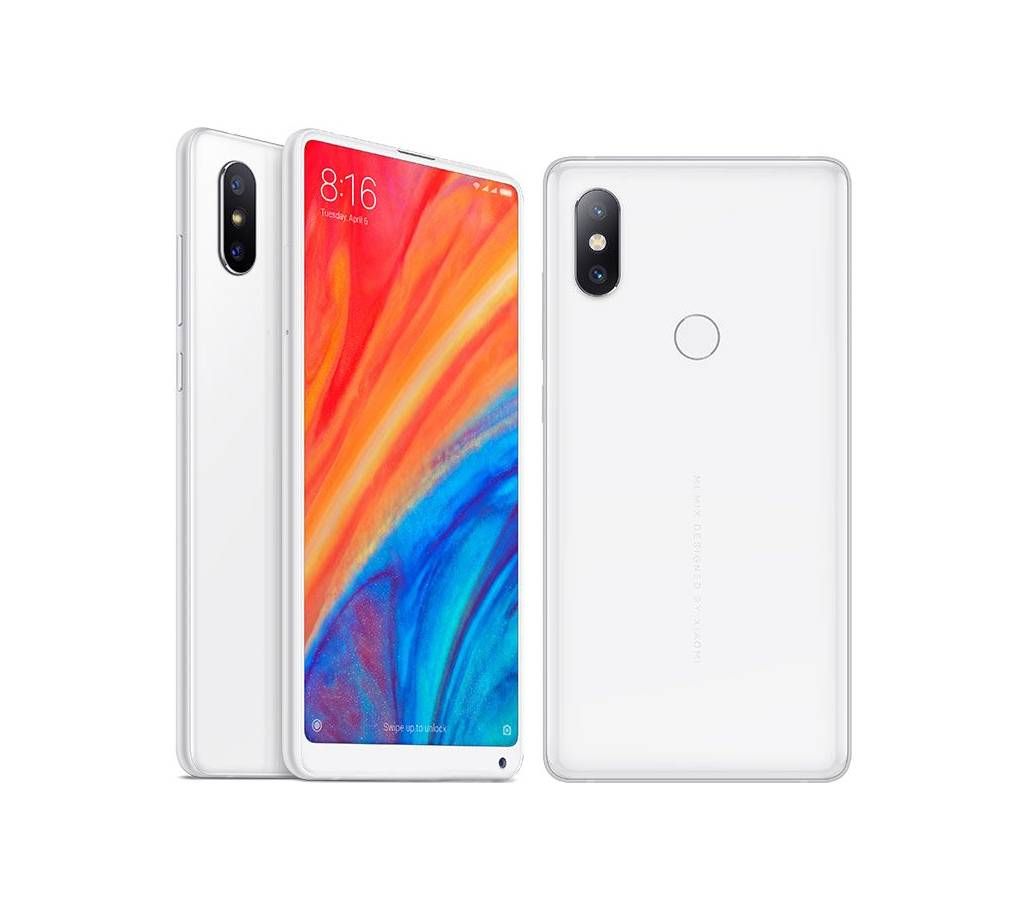 Xiaomi Redmi S2 Bangladesh