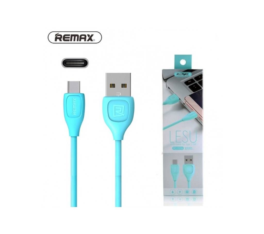 Remax USB Type-C Data Cable 