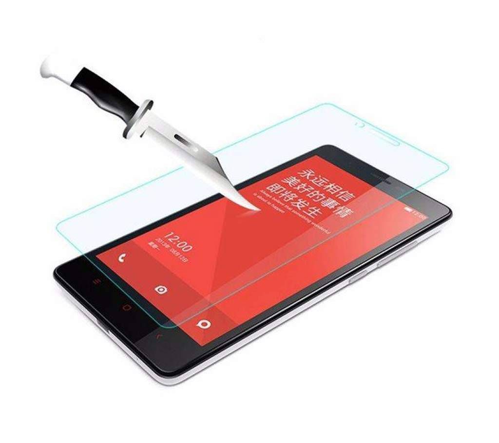 Tempered Glass For XIAOMI REDMI NOTE 3
