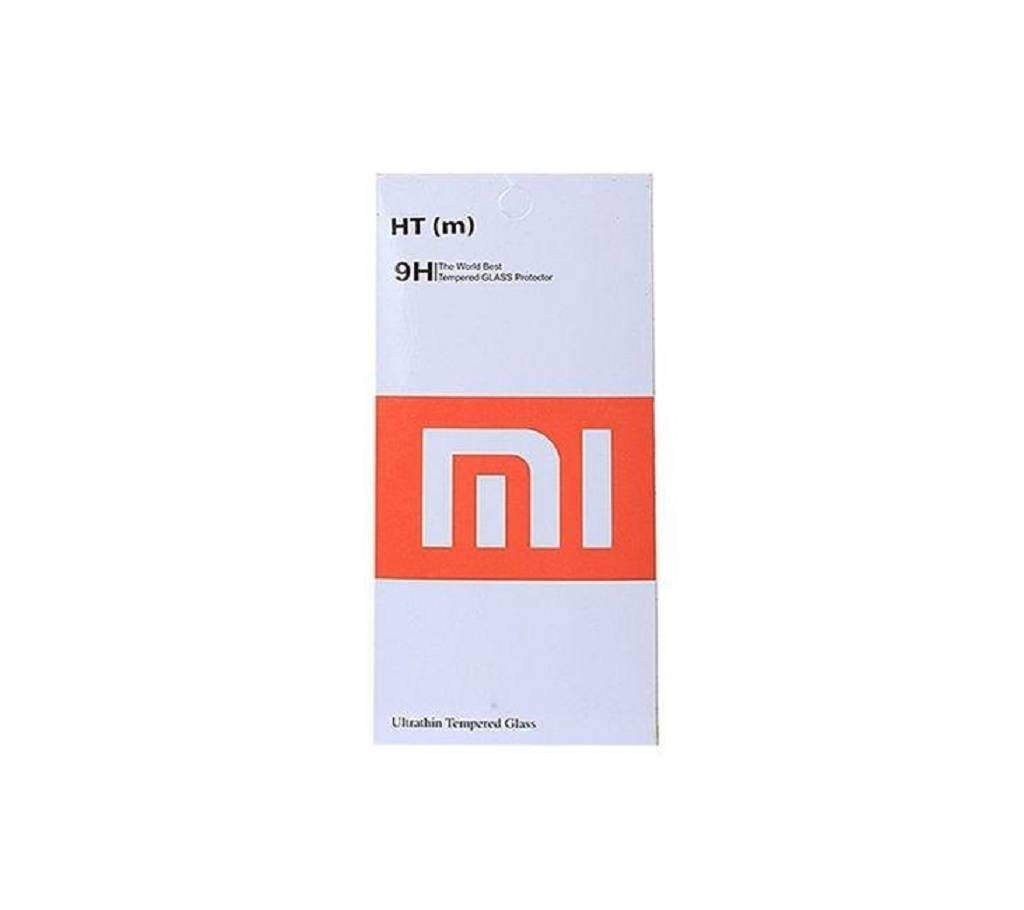 Redmi note 5 Ai glass screen protector
