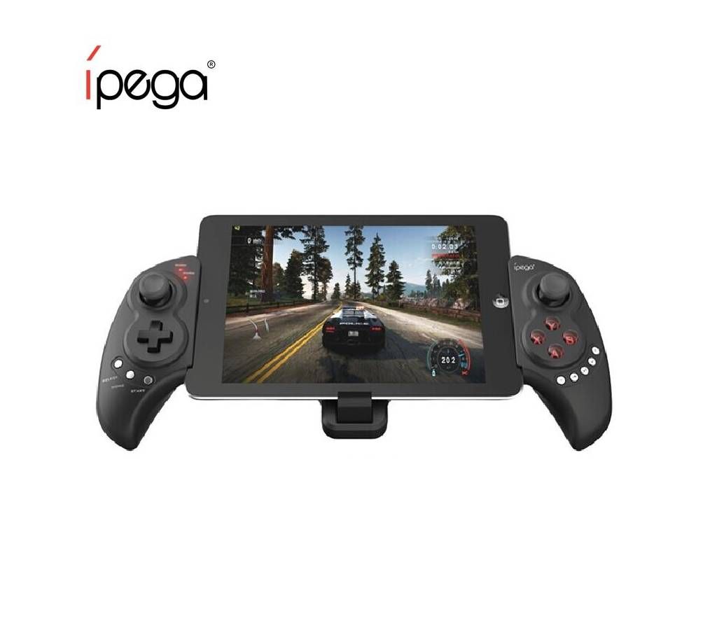 Ipega Wireless Bluetooth Gamepad PG 9023