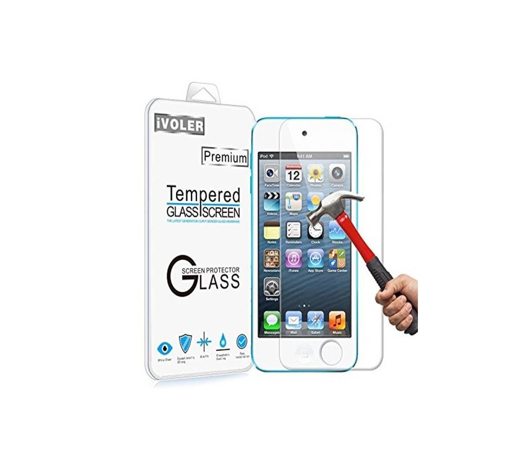 Tempered Glass Protector