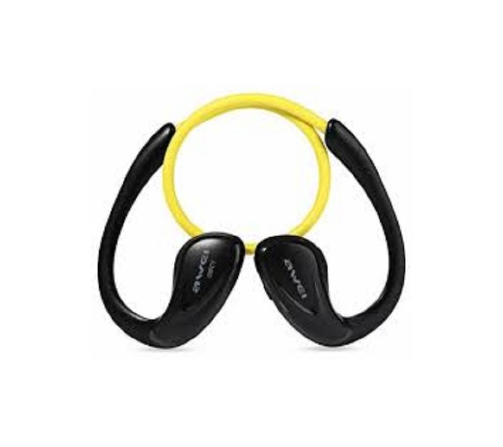 AWEI A880bl Bluetooth Earphone