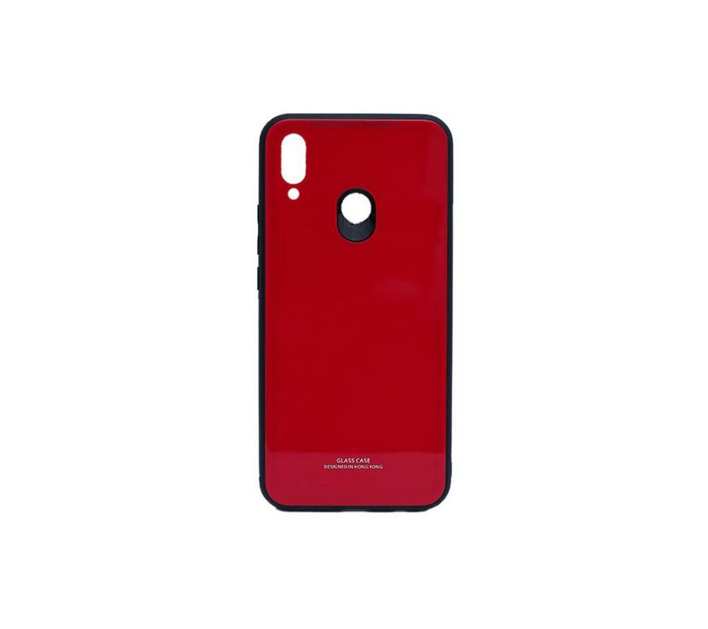 Glass Cover For Nova 3i  
