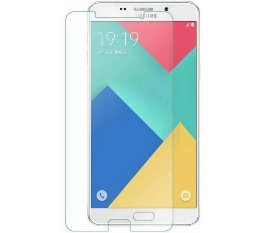 GLASS PROTECTOR for SAMSUNG A9 
